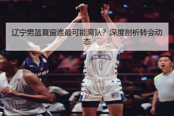 辽宁男篮夏窗谁最可能离队？深度剖析转会动态